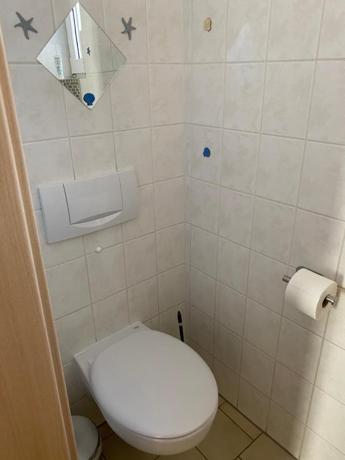 Hébergement de vacances Schoenes Ferienhaus&monteurzimmer Direkt In Lich, Ruhige&zentrale Lage Lich