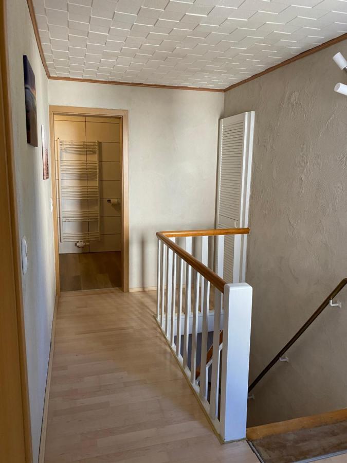 Schoenes Ferienhaus&monteurzimmer Direkt In Lich, Ruhige&zentrale Lage *