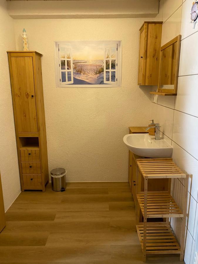 Schoenes Ferienhaus&monteurzimmer Direkt In Lich, Ruhige&zentrale Lage