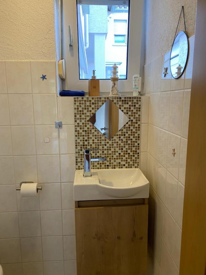 Schoenes Ferienhaus&monteurzimmer Direkt In Lich, Ruhige&zentrale Lage