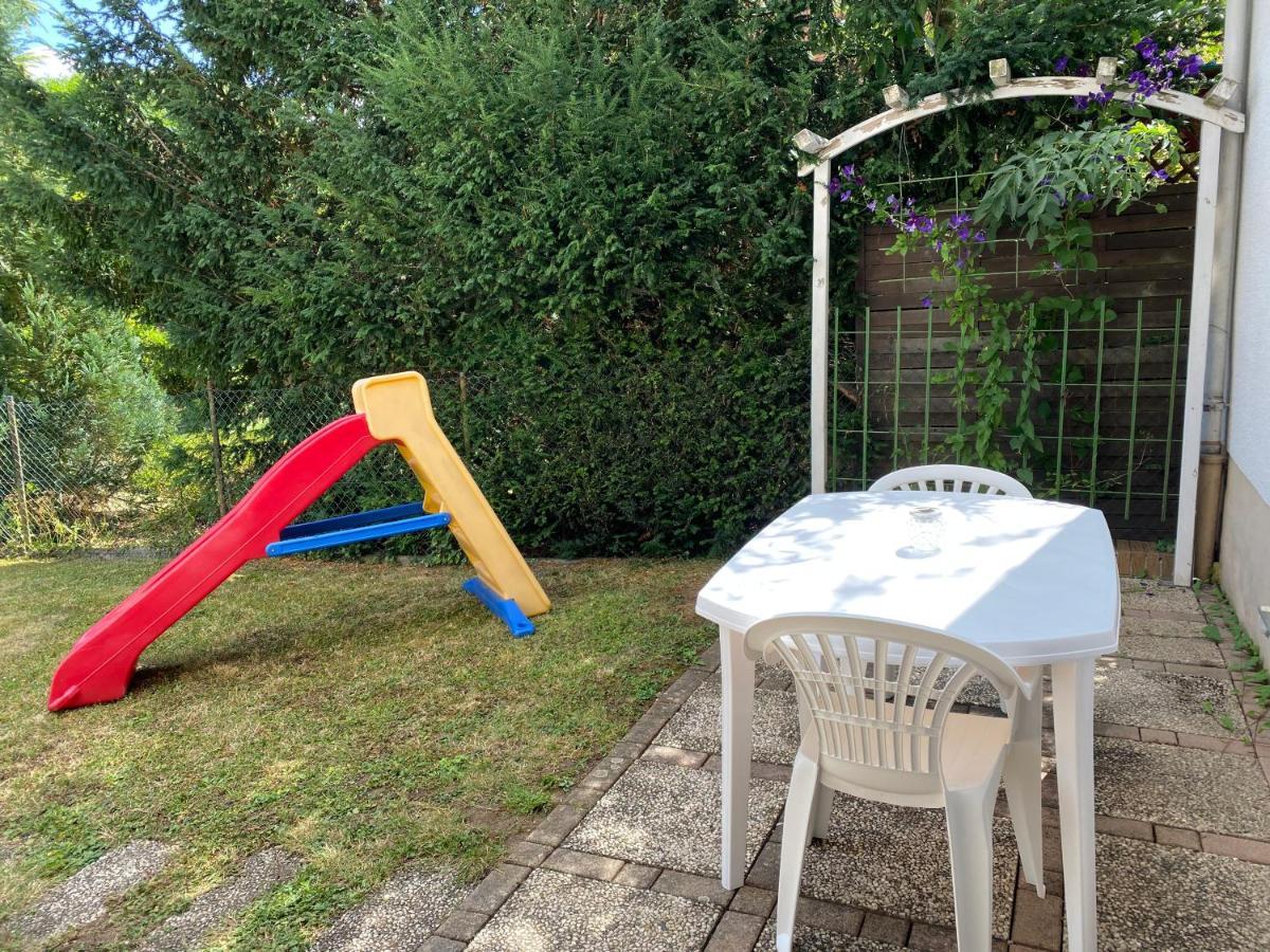 Holiday home Schoenes Ferienhaus&monteurzimmer Direkt In Lich, Ruhige&zentrale Lage Lich